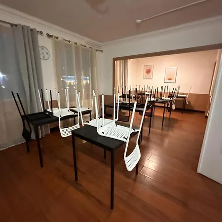 ホテル Central Hotel *