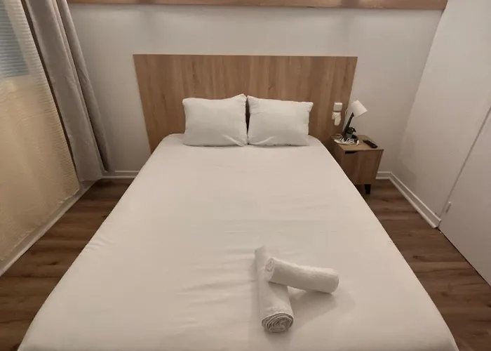 Hotel Central Hotel